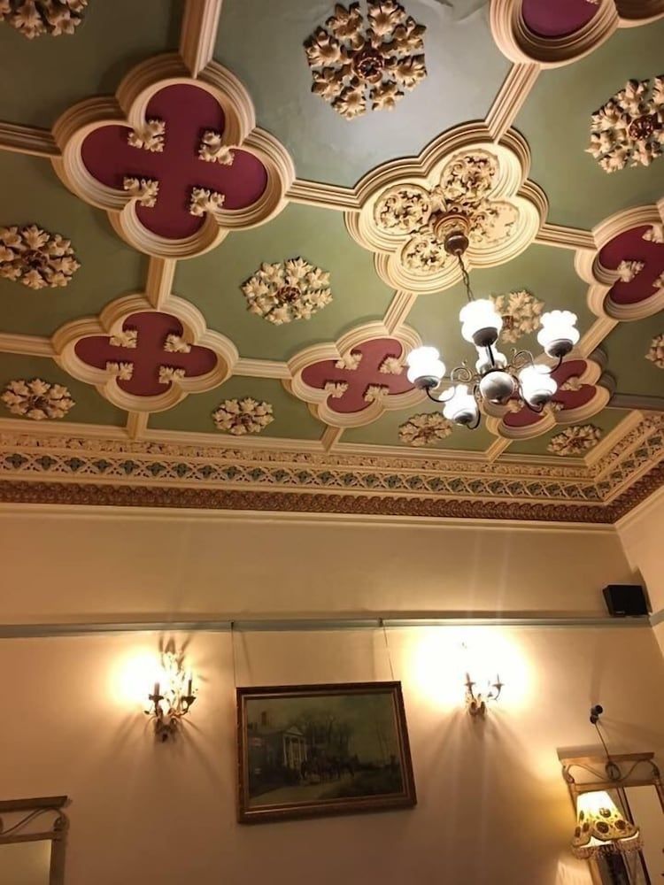 Rosehill House Hotel 3