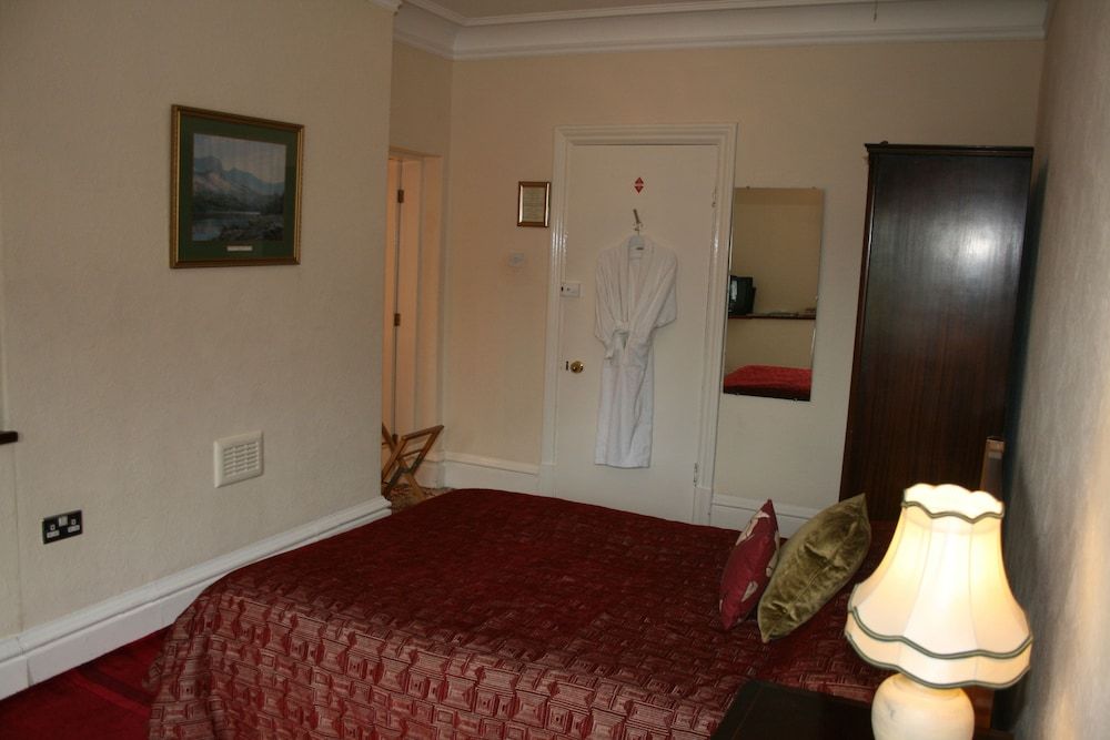 Ferrari S Country House Hotel 2