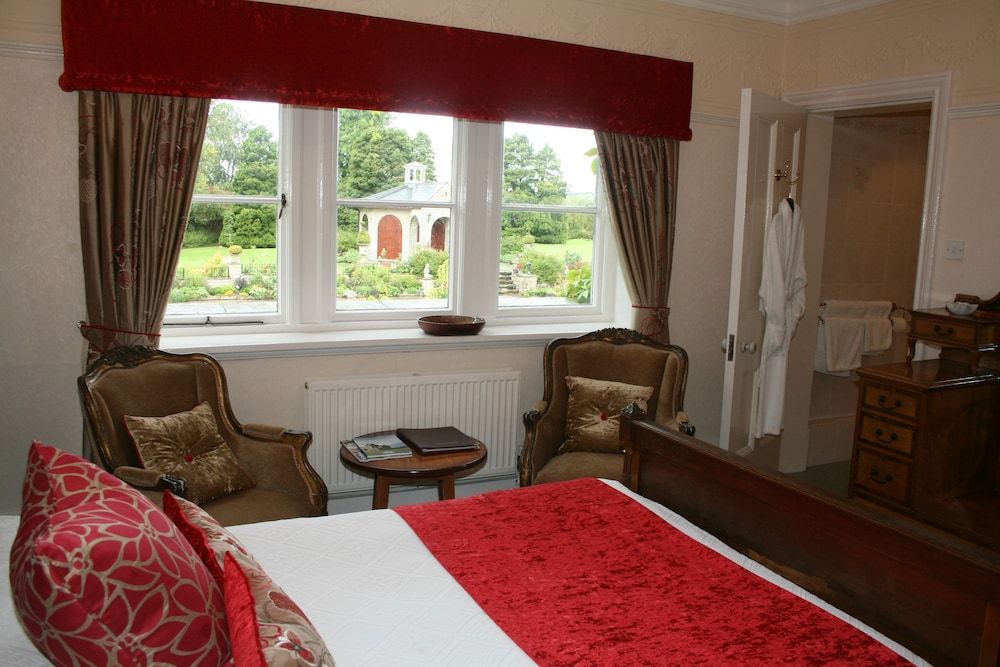 Ferrari S Country House Hotel 3