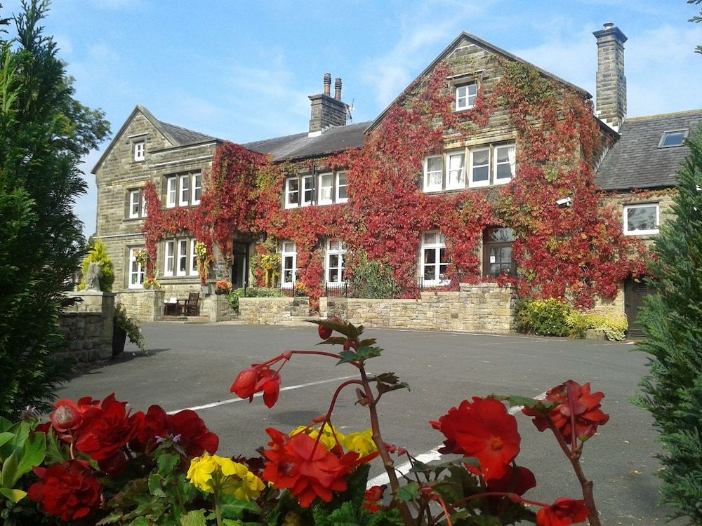 Ferrari S Country House Hotel -1 estrellas en Preston