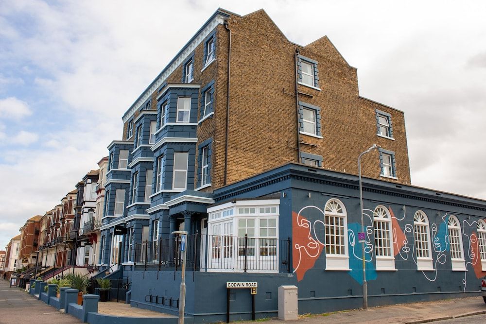 Selina Margate 3 estrellas en Margate