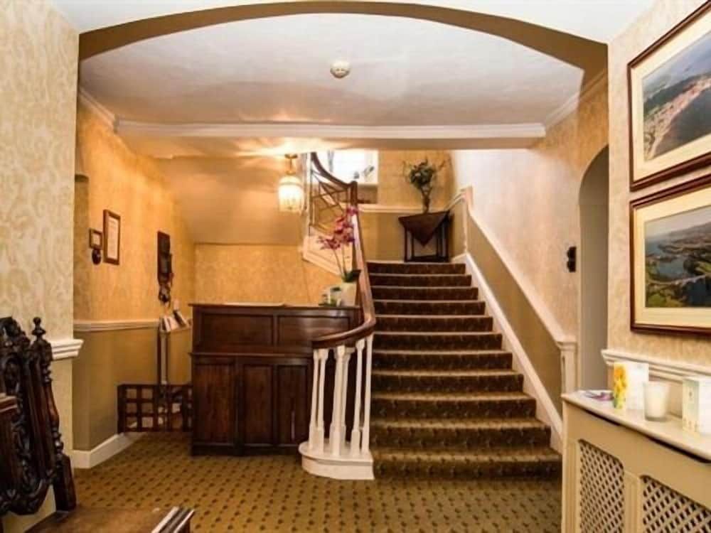 Bishopsgate House Hotel 2