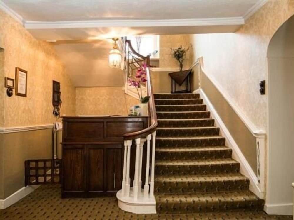 Bishopsgate House Hotel 3