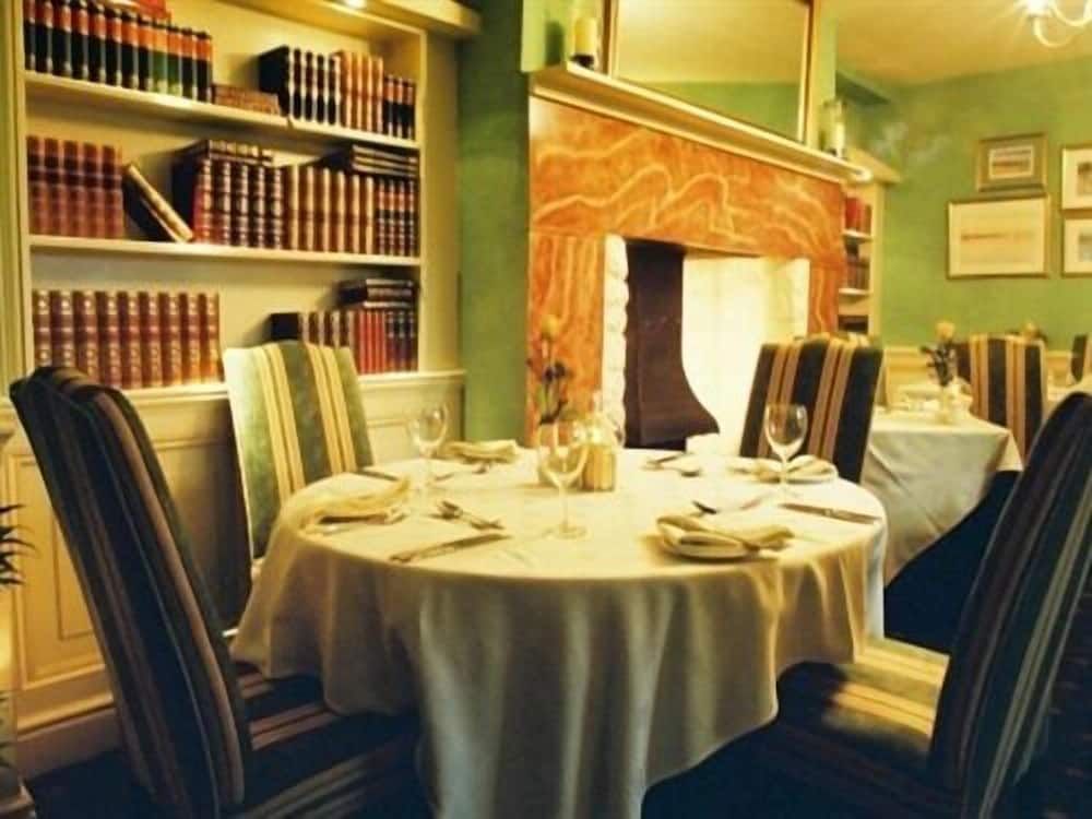 Bishopsgate House Hotel 3 estrelas em Beaumaris