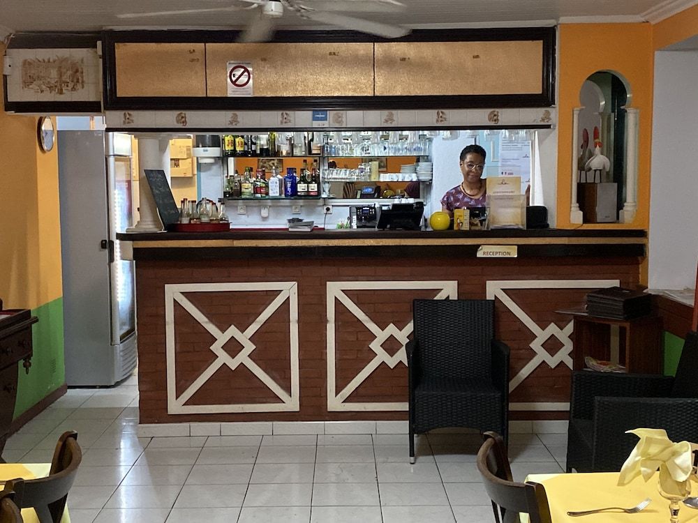 Hotel Tante Arlette 2