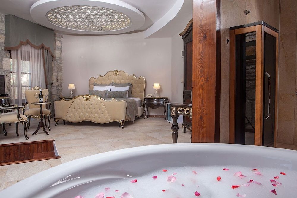 La Petra Hotel - Special Class 2