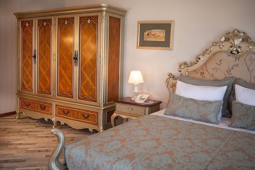 La Petra Hotel - Special Class 3