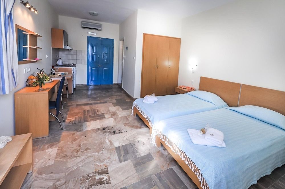 H Hotel Ambiance Studios 2