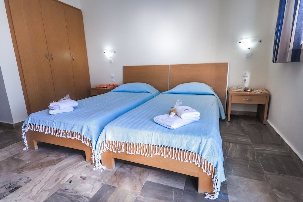 H Hotel Ambiance Studios 3