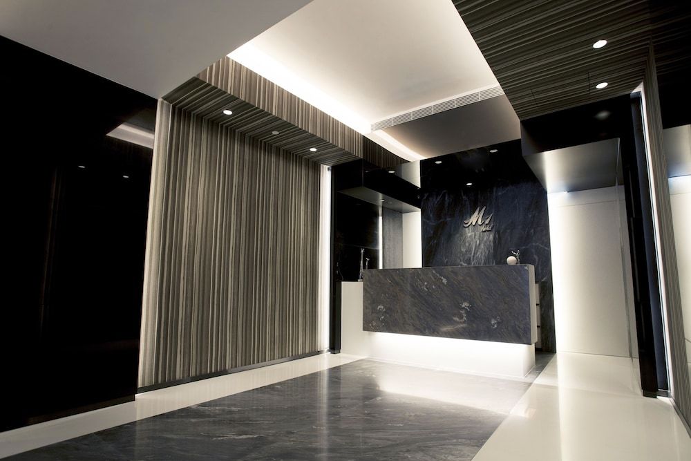 M1 Hotel North Point 3