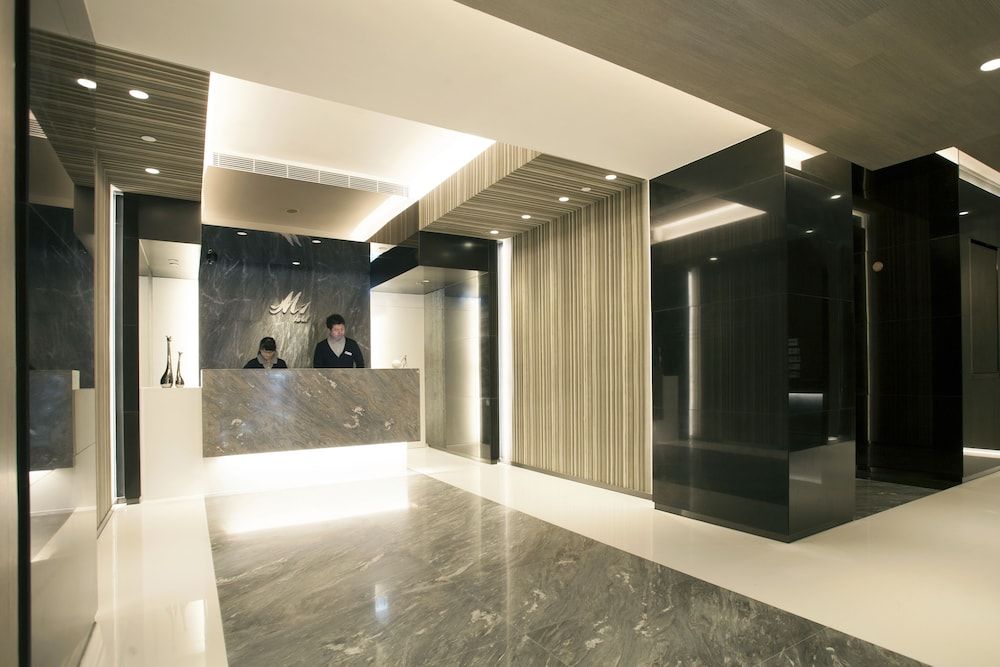 M1 Hotel North Point 2