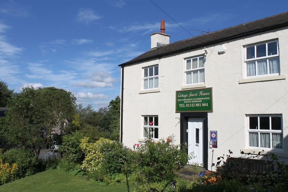 Wortley Cottage Guest House 3 estrellas en Sheffield