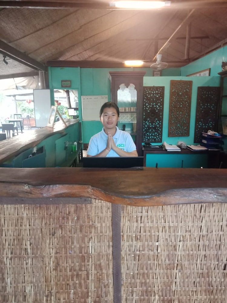 Sok San Beach Resort 3