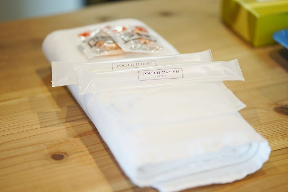 Santiago Guesthouse Hiroshima 2