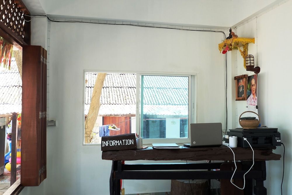Miss Hong House 2