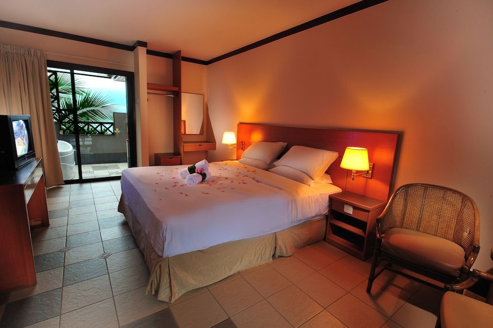 Paya Beach Spa & Dive Resort 3