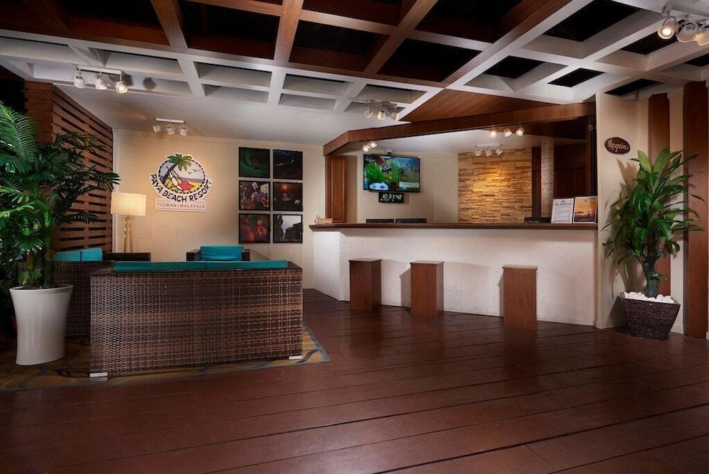 Paya Beach Spa & Dive Resort 2