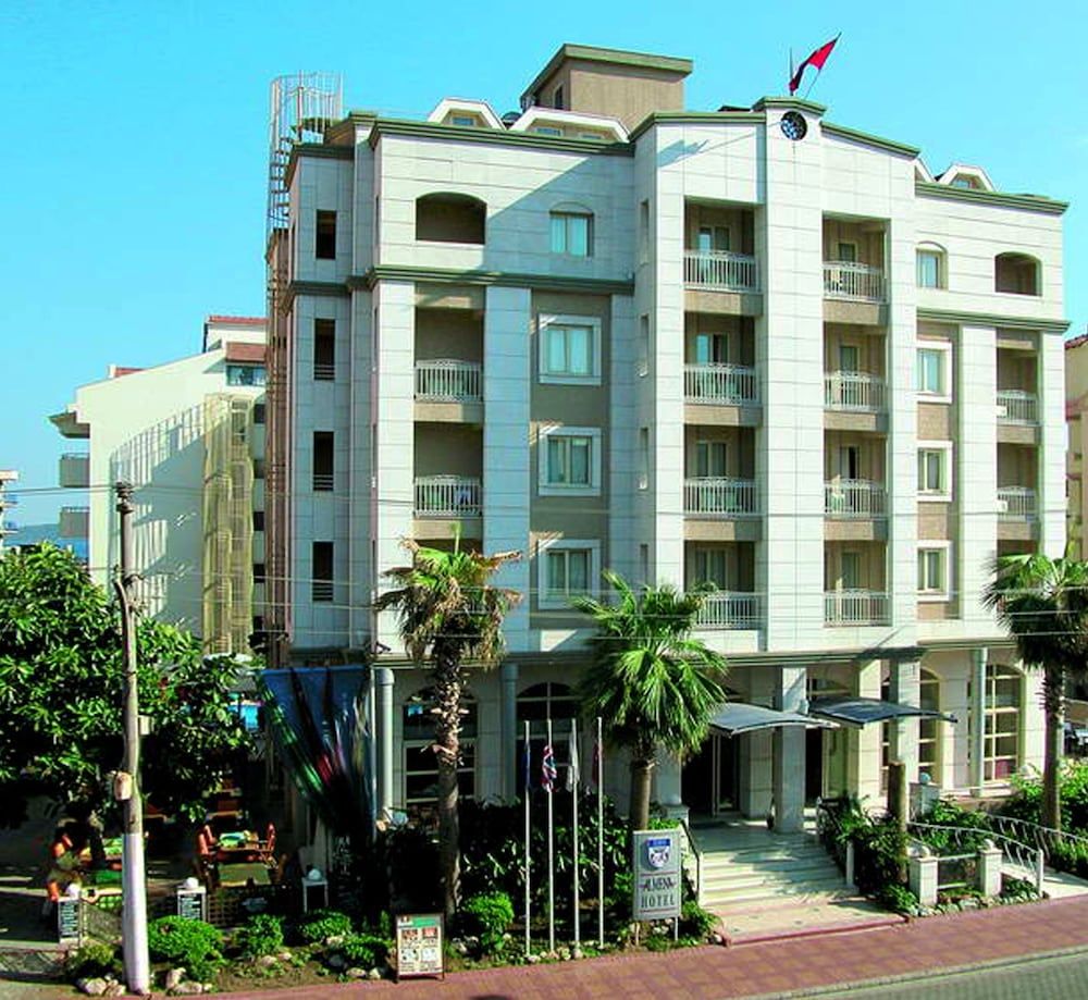 Almena Hotel 3 étoiles à Marmaris
