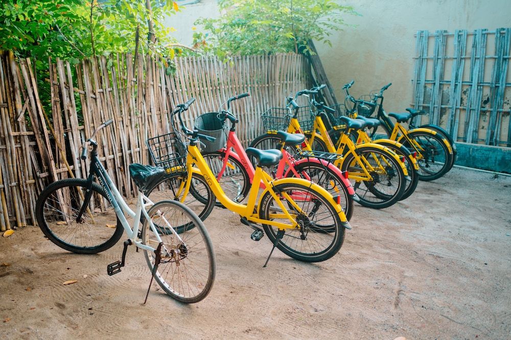 Les Villas Ottalia Gili Meno 2