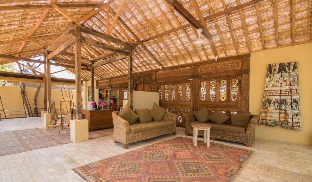 Les Villas Ottalia Gili Meno 3