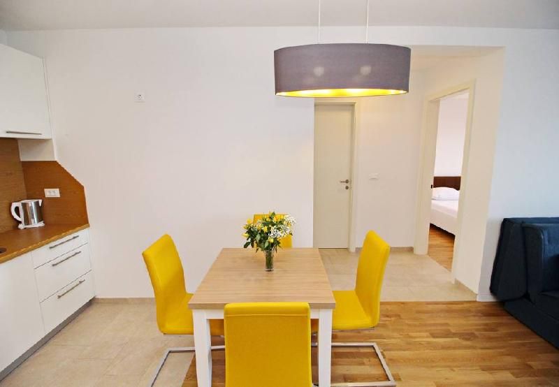 Apartments Kula 4 estrelas em Janjina