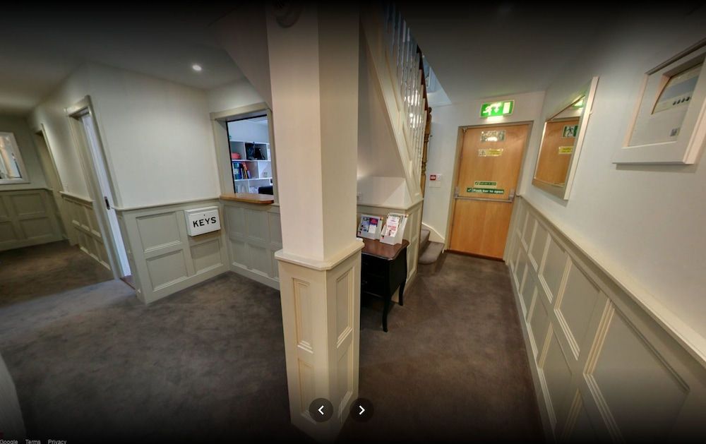 McCafferty’s Guesthouse -1 estrellas en Ilford
