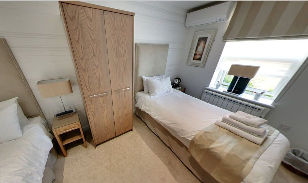 McCafferty’s Guesthouse 2