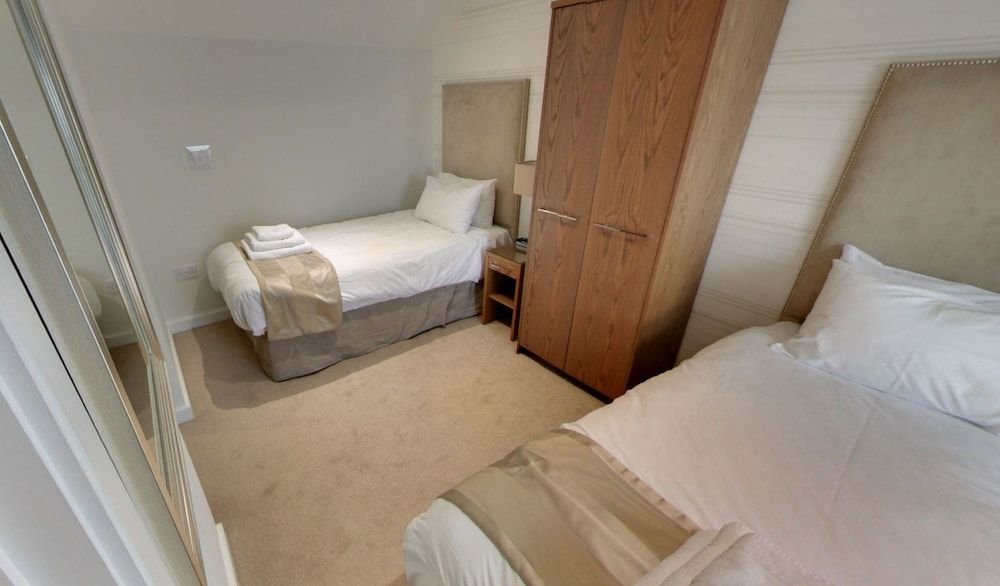 McCafferty’s Guesthouse 3