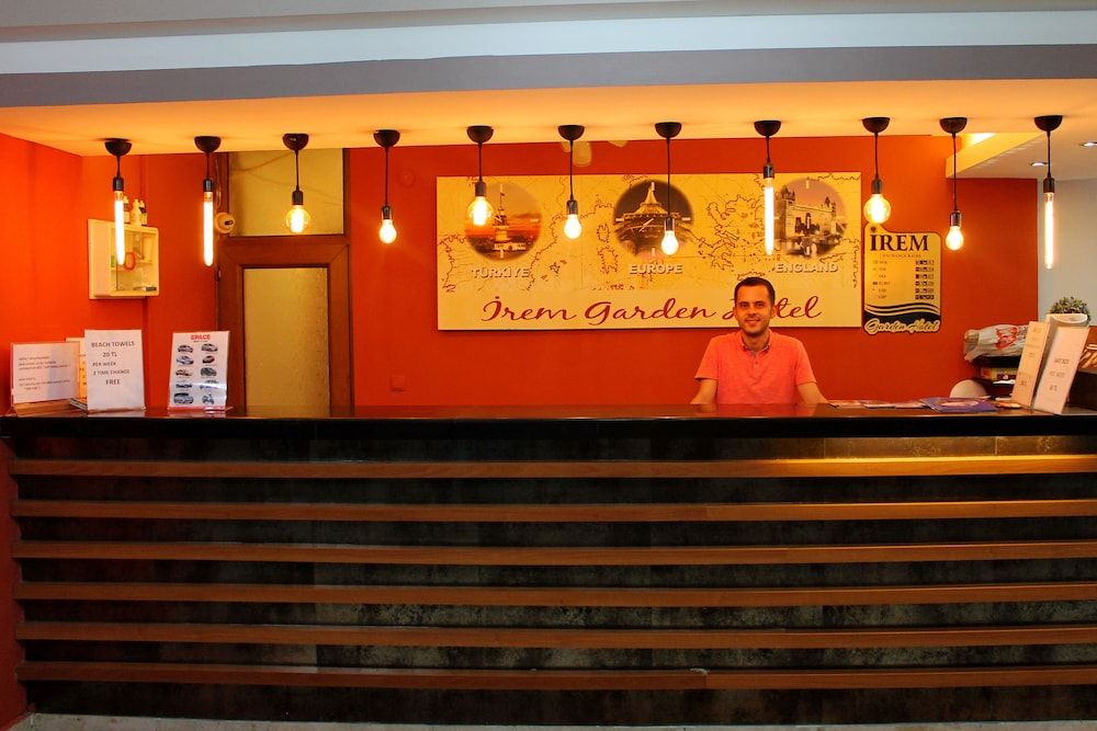 Irem Garden Apart (DONT USE) 2