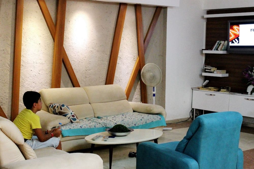 Irem Garden Apart (DONT USE) 3