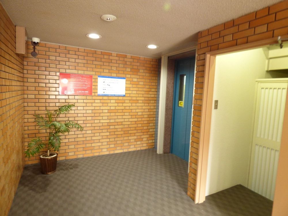 Kyoto Uraraka Guest House 2