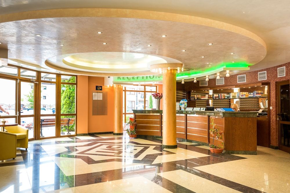 TSB Sunny Victory Apartments 2