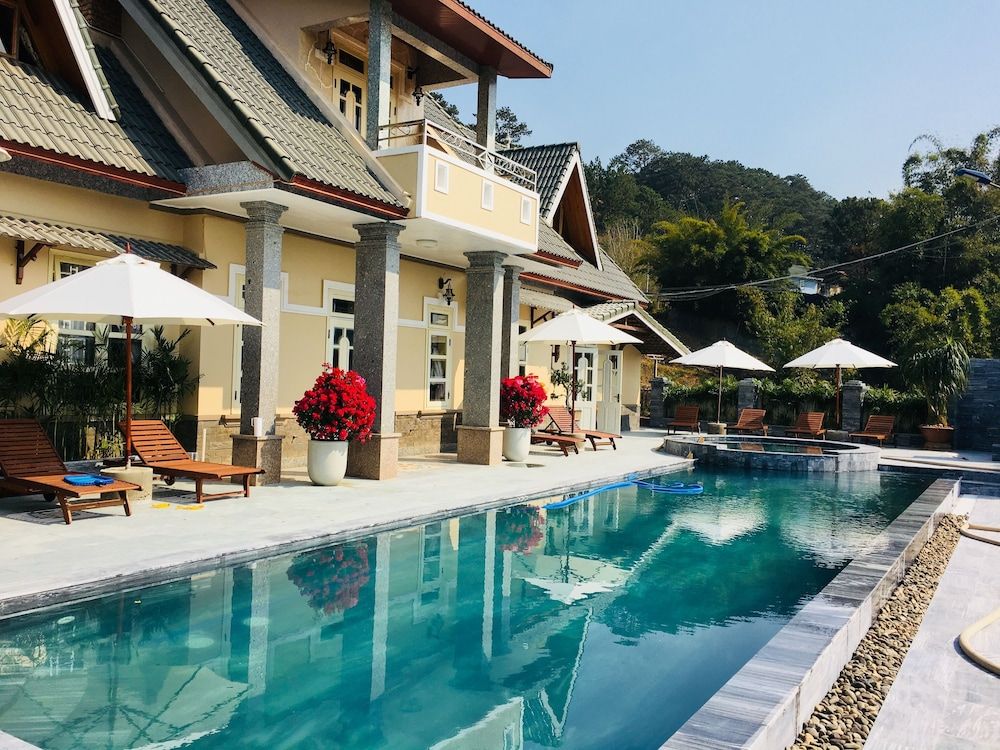 Zen Valley Dalat 1