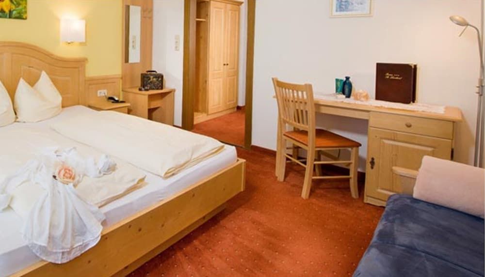 Pension St. Leonhard 3