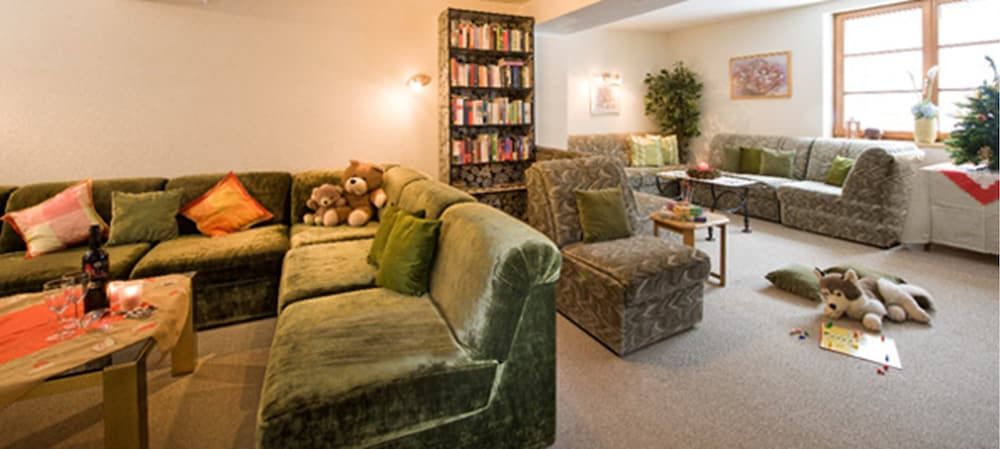 Pension St. Leonhard 2