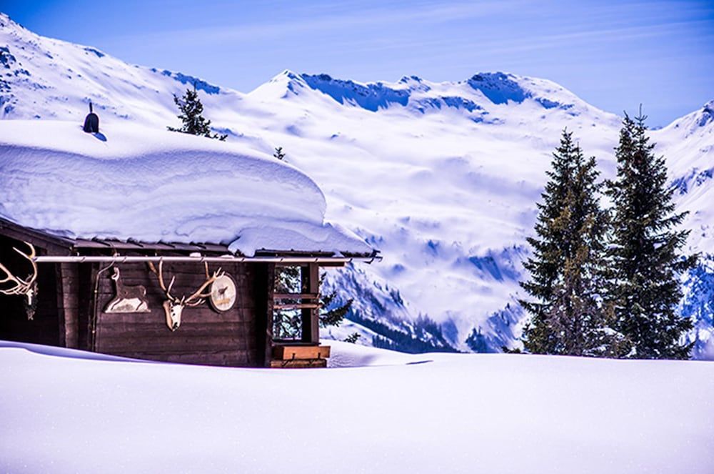 Pension St. Leonhard 1