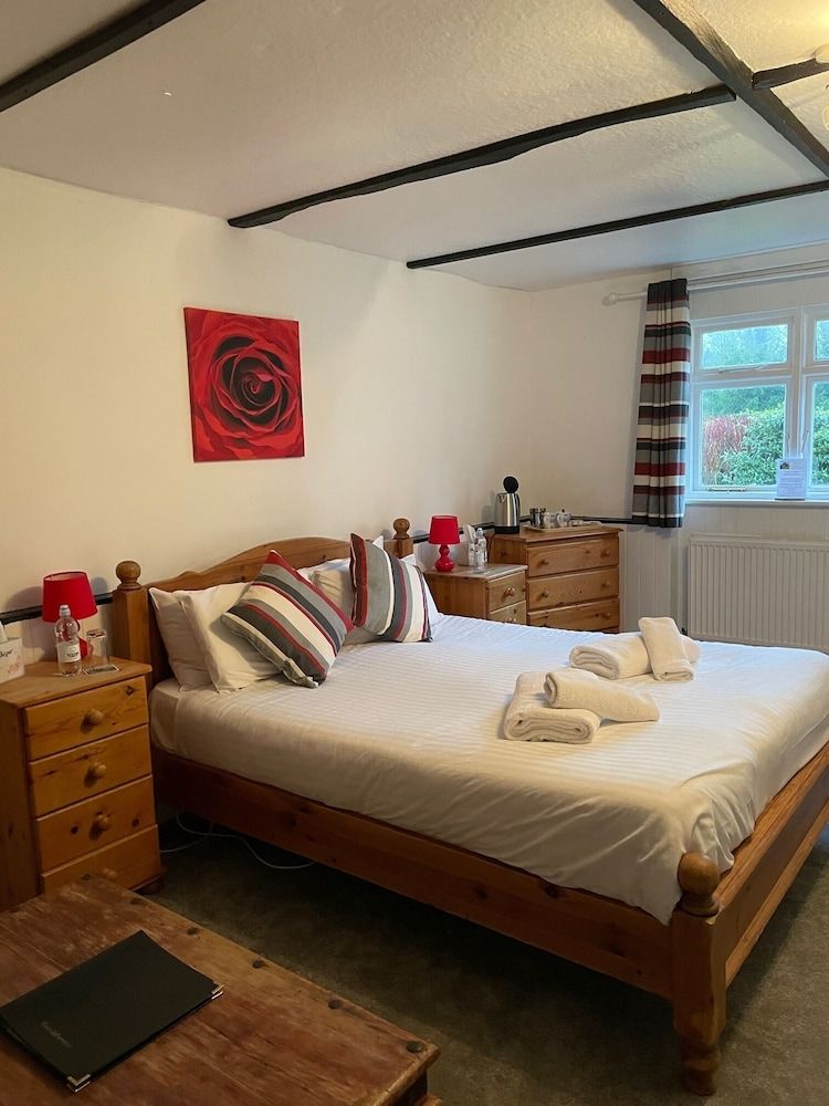 The Playden Oasts Inn 3