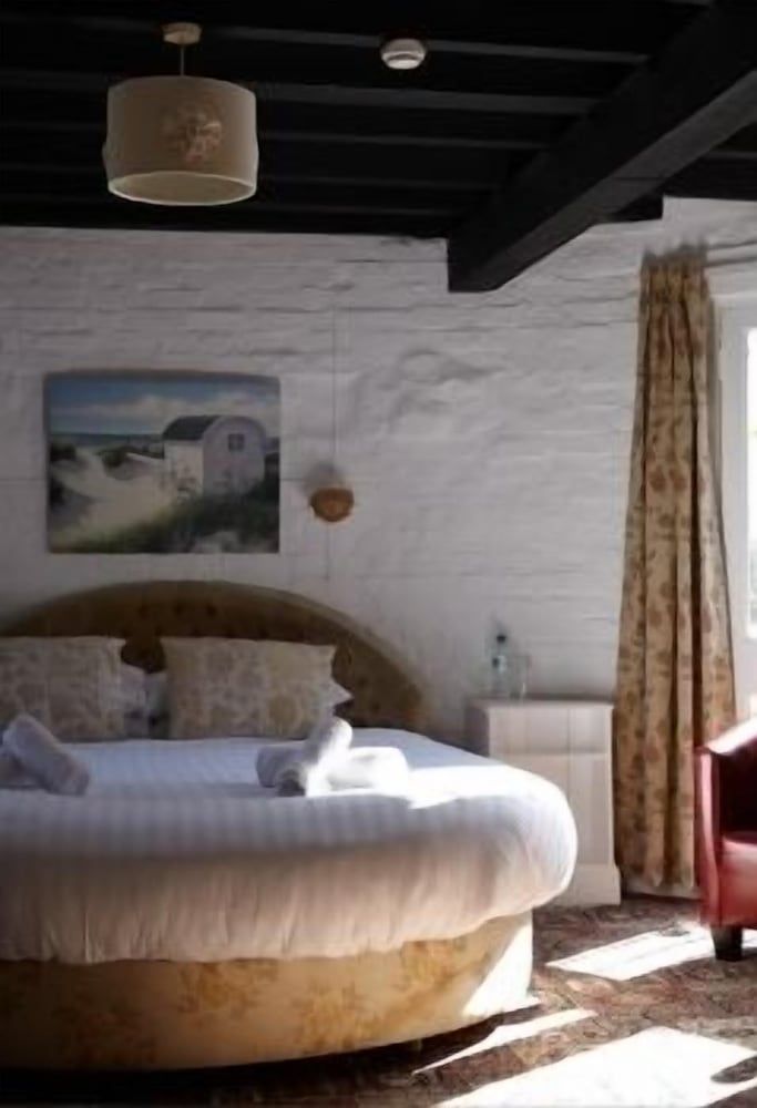 The Playden Oasts Inn 2