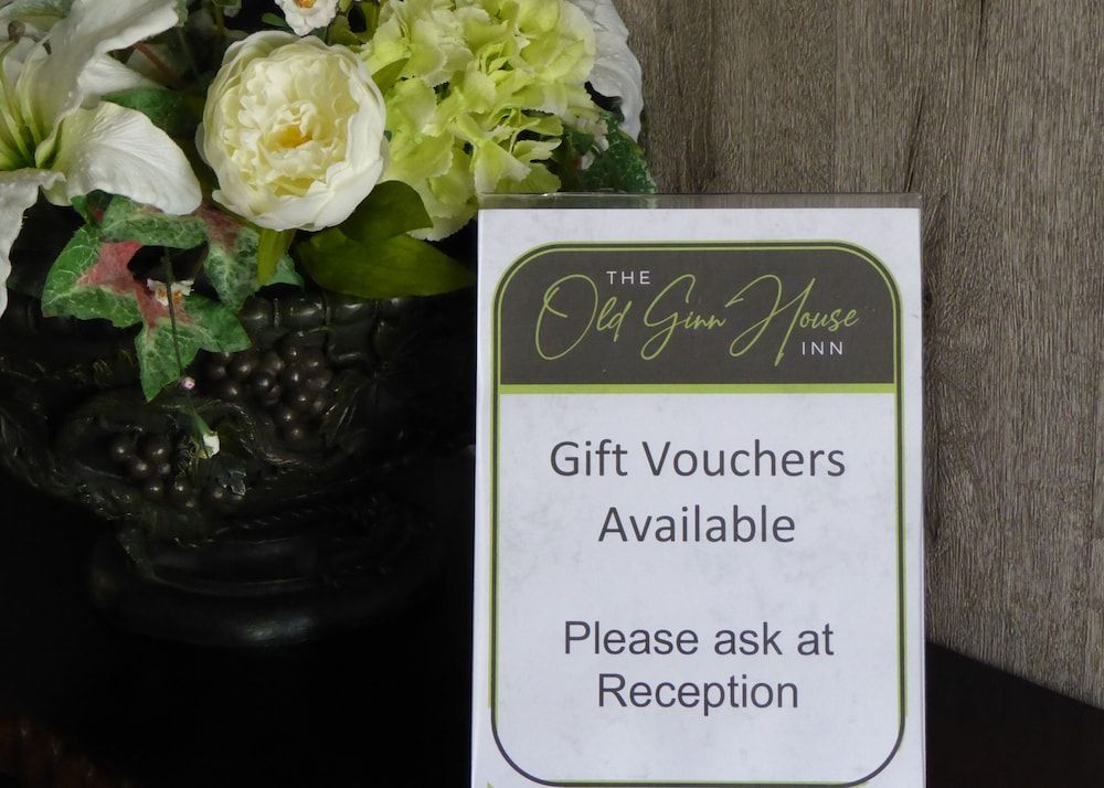 The Old Ginn House Inn 3