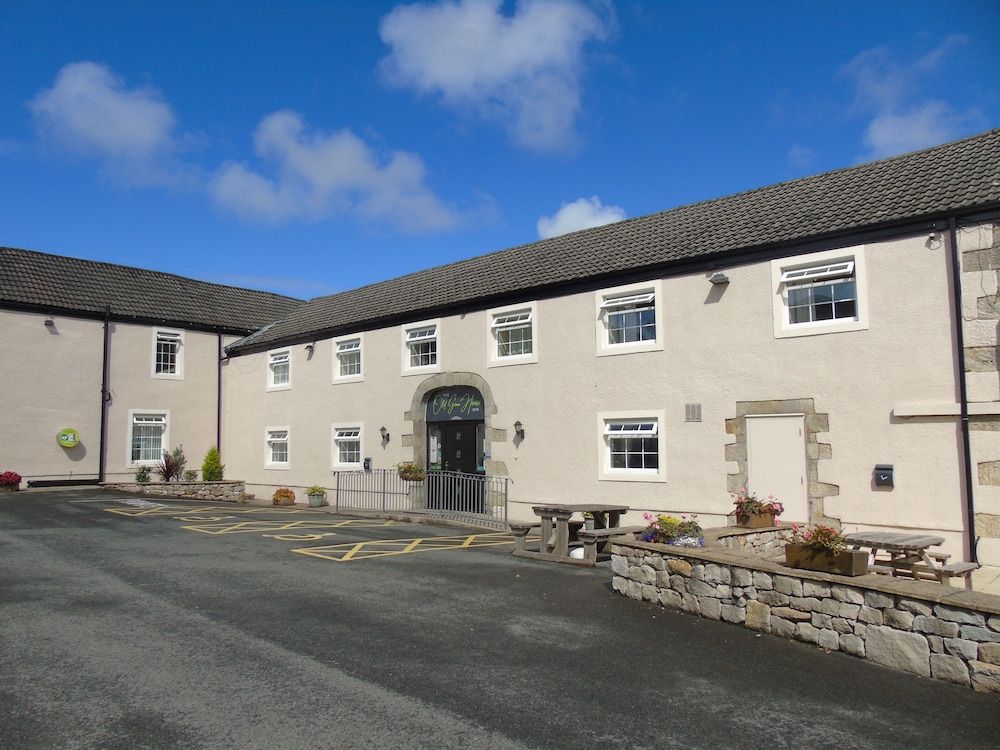 The Old Ginn House Inn 4 estrelas em Workington