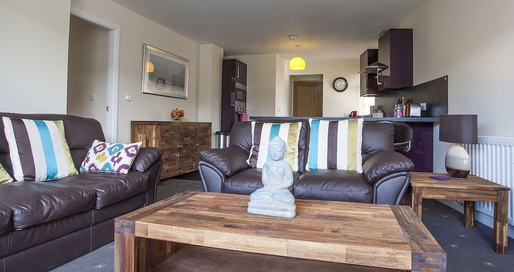 Riverside Apartments 2