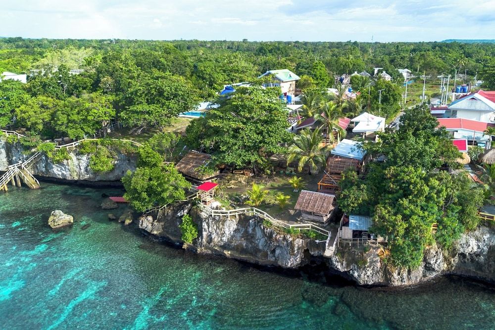 Almira Diving Resort 1