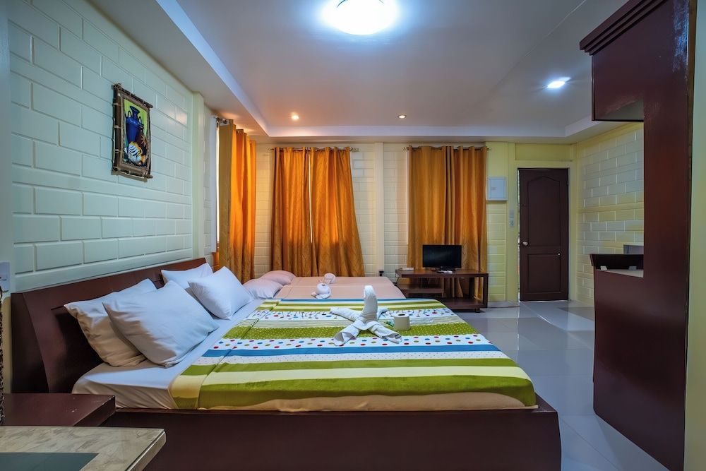 Almira Diving Resort 3
