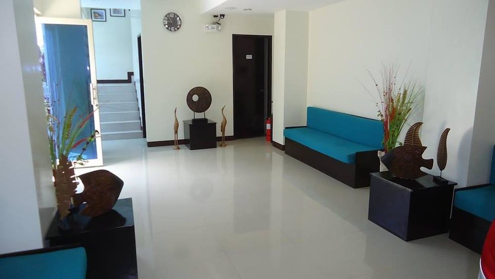 The Orient Beach Boracay 3