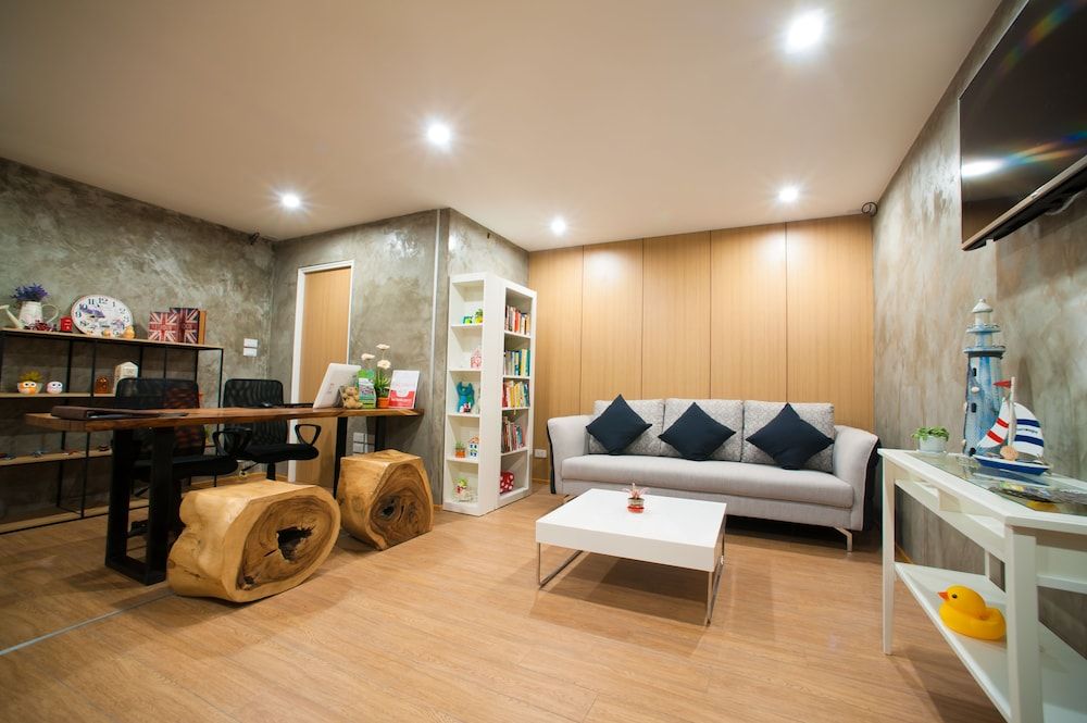 Baan Chokdee Pai Resort 3