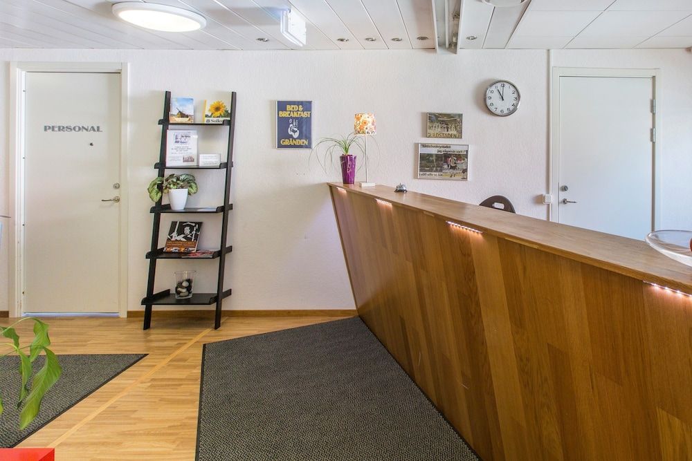 Hotel B&B Gränden 2