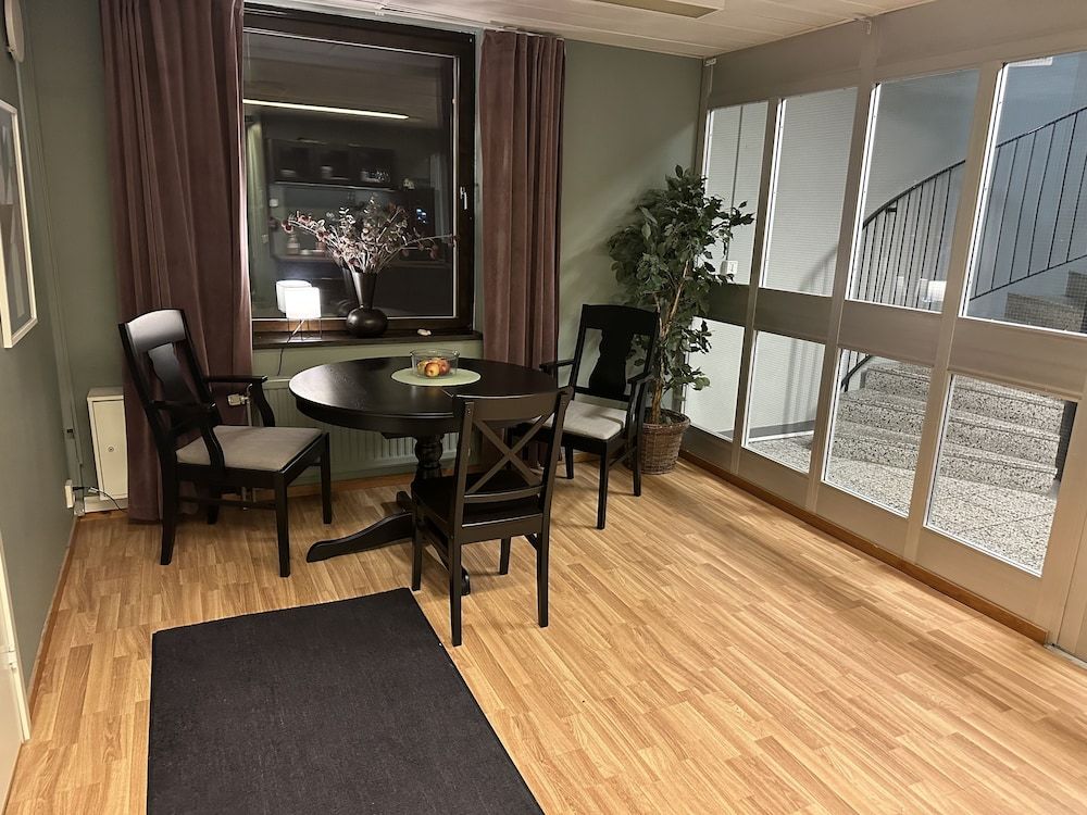 Hotel B&B Gränden 3