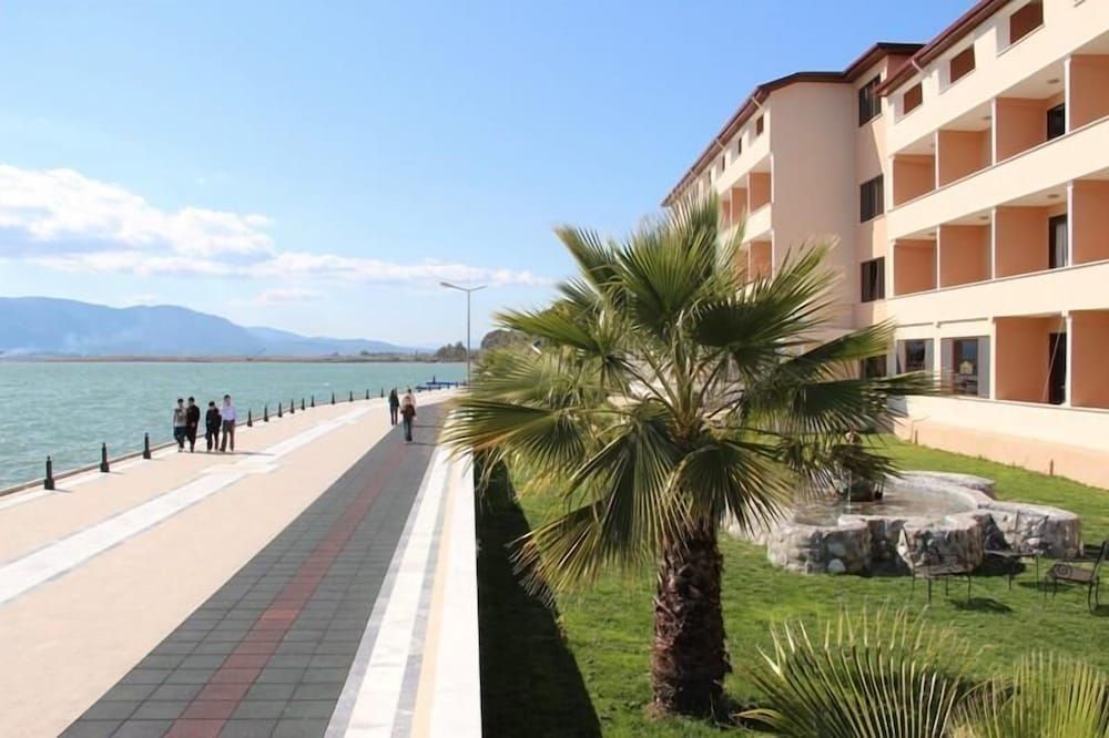 Kaunos Hotel 3 estrellas en Koycegiz