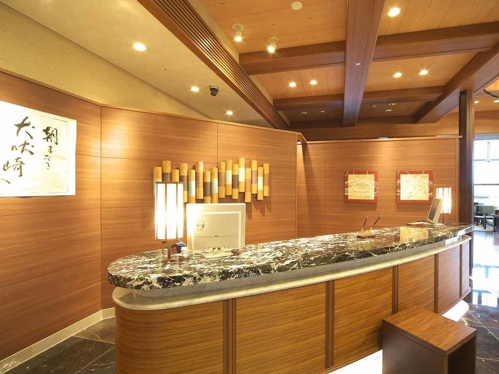 Hotel Bettei Umi To Mori 2