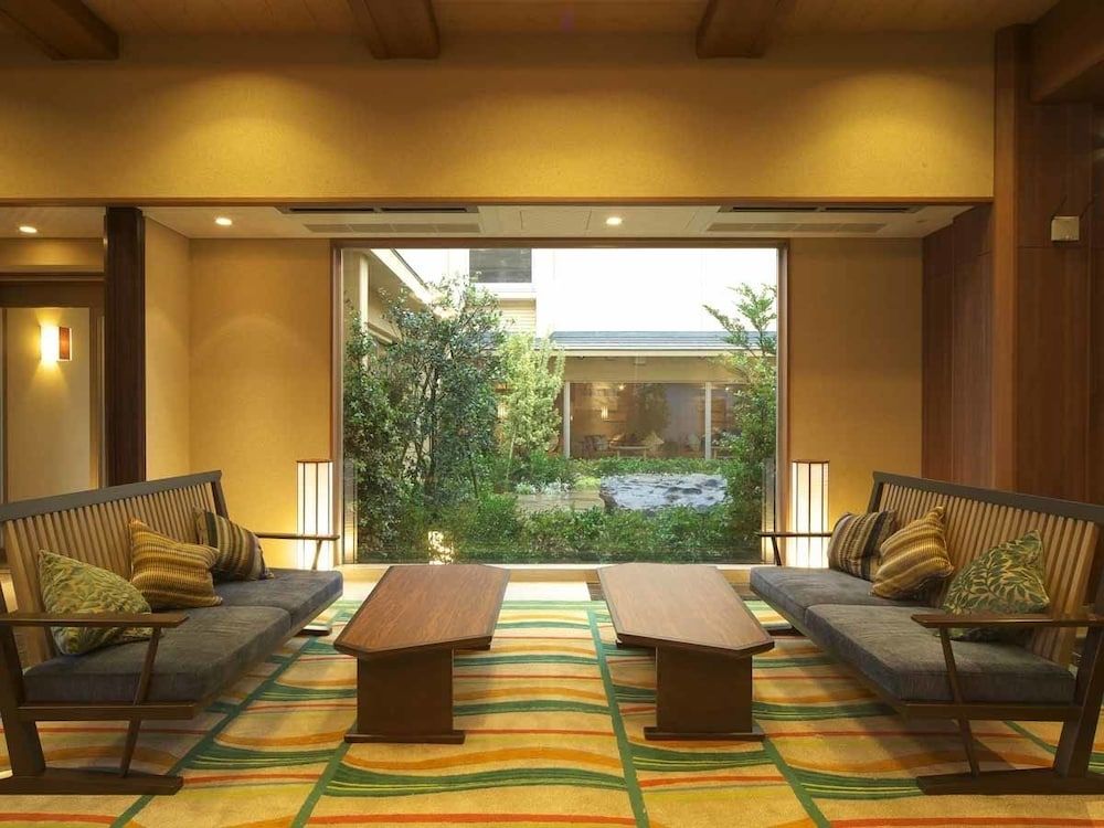 Hotel Bettei Umi To Mori 3